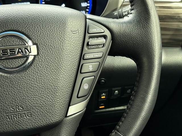 NISSAN ELGRAND 2019 Image 31