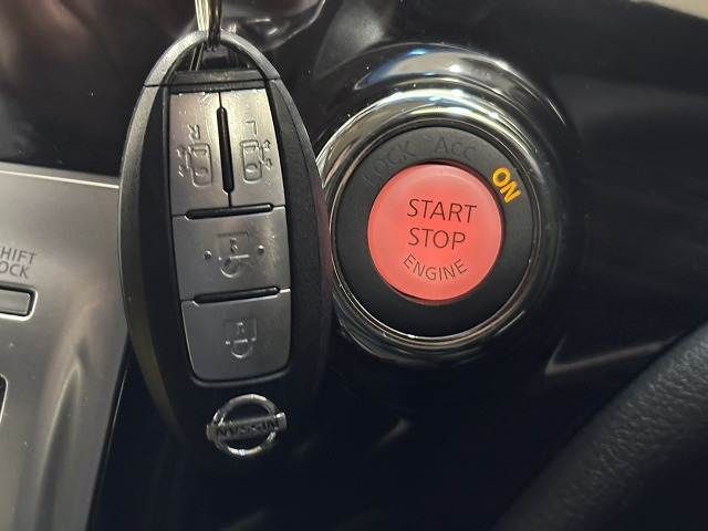 NISSAN ELGRAND 2019 Image 31