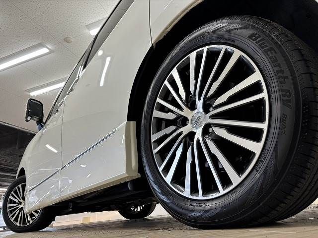 NISSAN ELGRAND 2019 Image 31