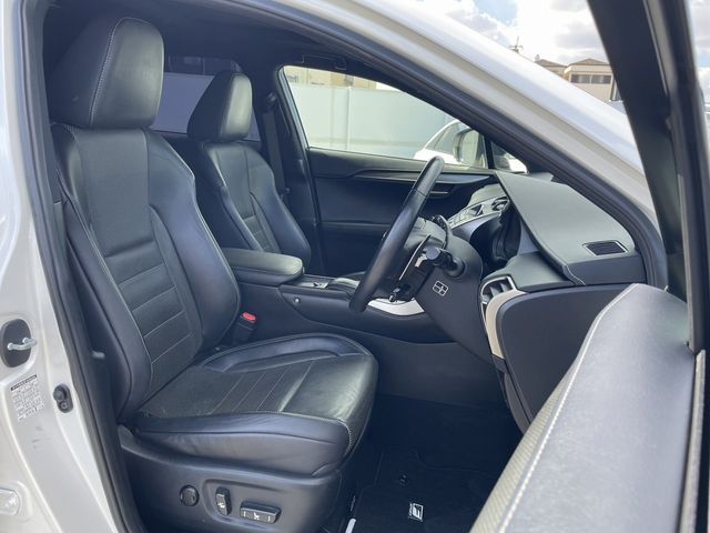 TOYOTA LEXUS NX300H 2014 Image 31