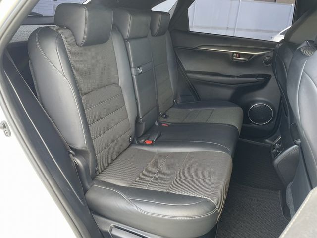 TOYOTA LEXUS NX300H 2014 Image 31