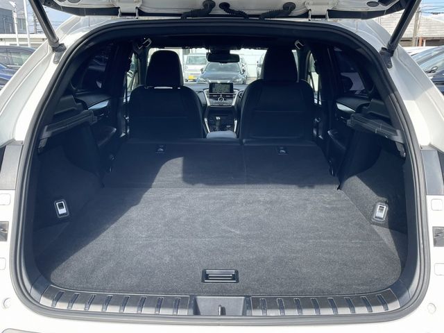 TOYOTA LEXUS NX300H 2014 Image 31