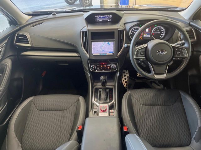 SUBARU FORESTER 2018 Image 31