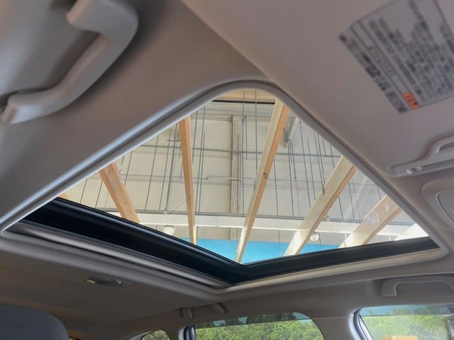 SUBARU FORESTER 2018 Image 31