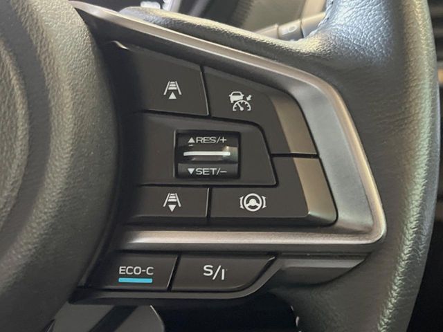 SUBARU FORESTER 2018 Image 31