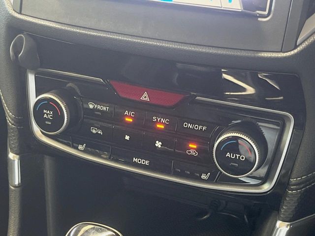 SUBARU FORESTER 2018 Image 31