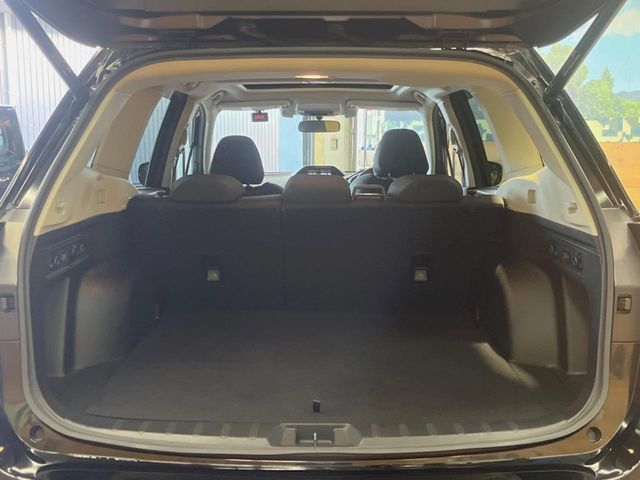 SUBARU FORESTER 2018 Image 31