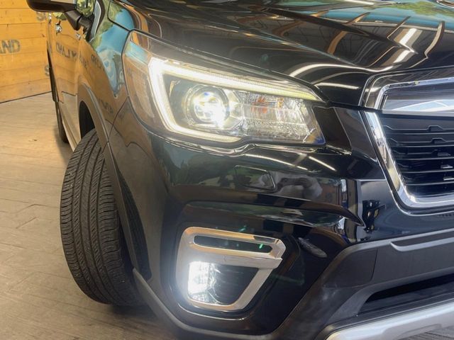SUBARU FORESTER 2018 Image 31