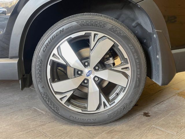 SUBARU FORESTER 2018 Image 31