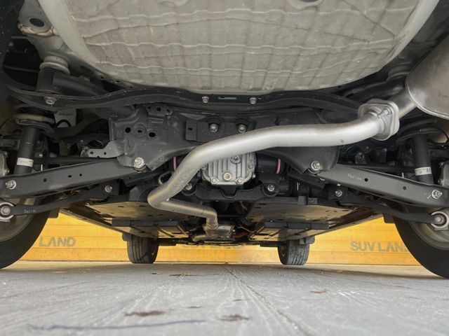 SUBARU FORESTER 2018 Image 31