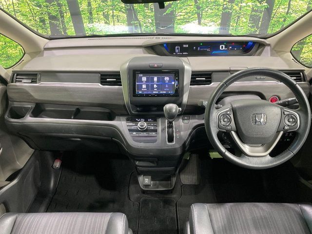 HONDA FREED 2018 Image 31