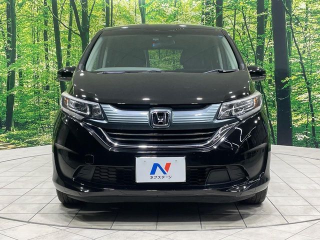 HONDA FREED 2018 Image 31