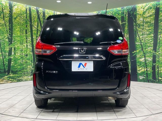 HONDA FREED 2018 Image 31