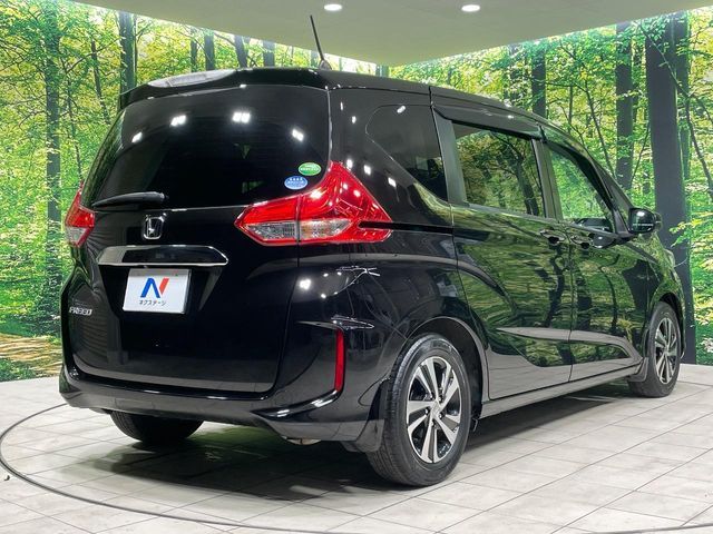 HONDA FREED 2018 Image 31
