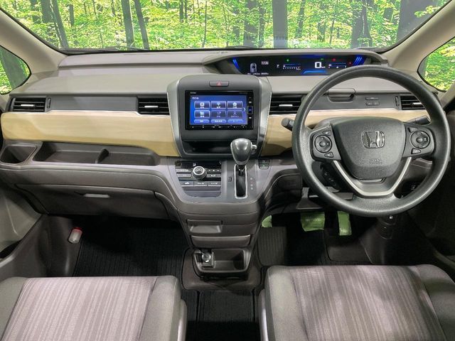 HONDA FREED 2017 Image 31