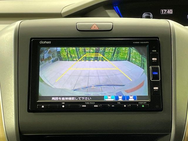 HONDA FREED 2017 Image 31