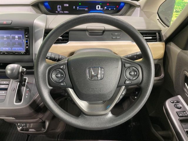 HONDA FREED 2017 Image 31
