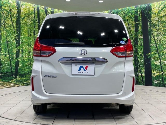 HONDA FREED 2017 Image 31
