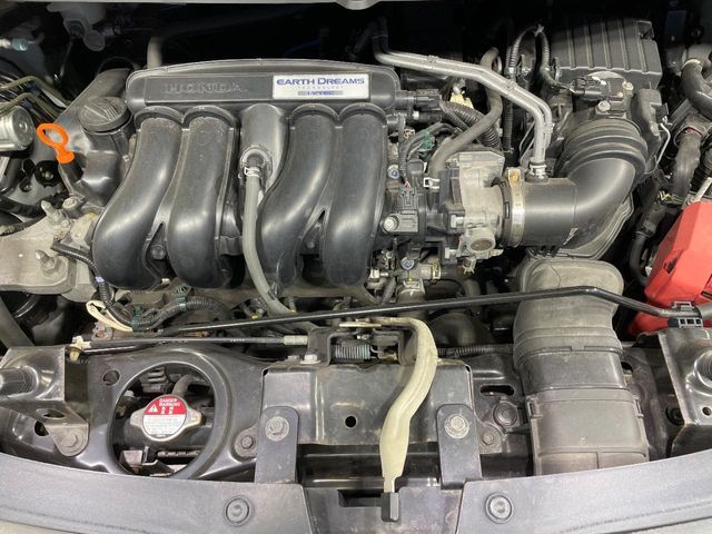 HONDA FREED 2017 Image 31