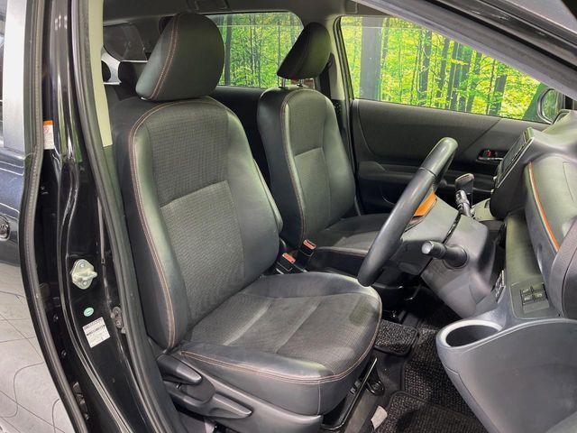 TOYOTA SIENTA HYBRID 2018 Image 31