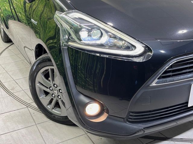 TOYOTA SIENTA HYBRID 2018 Image 31
