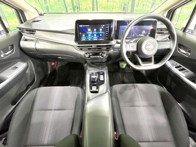 NISSAN NOTE 2023 Image 31