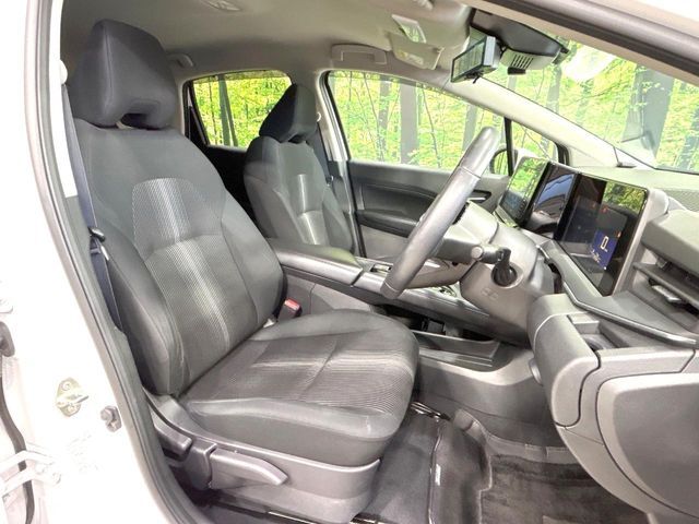 NISSAN NOTE 2023 Image 31