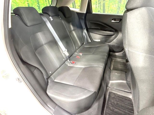 NISSAN NOTE 2023 Image 31