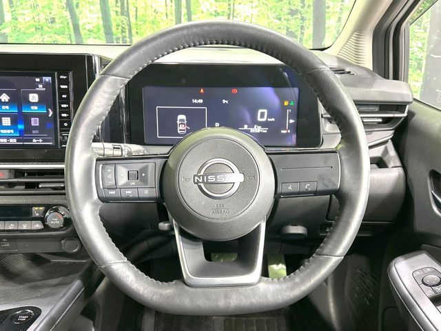 NISSAN NOTE 2023 Image 31