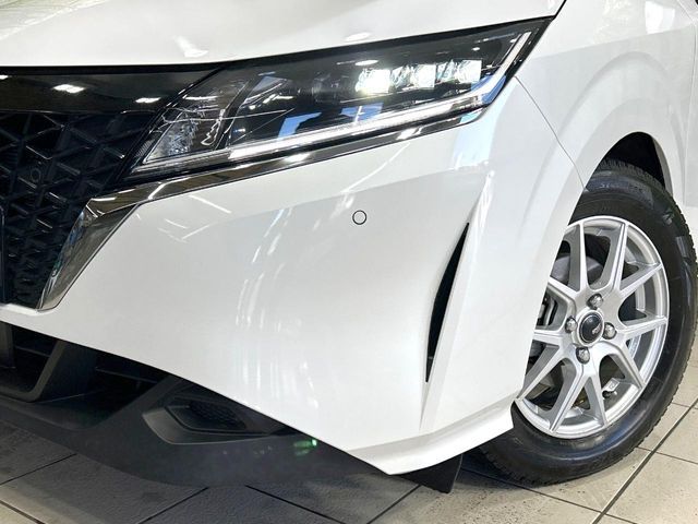 NISSAN NOTE 2023 Image 31