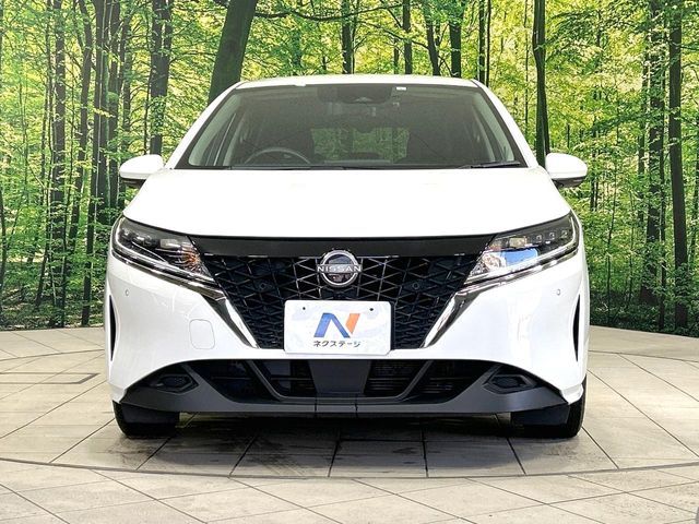 NISSAN NOTE 2023 Image 31