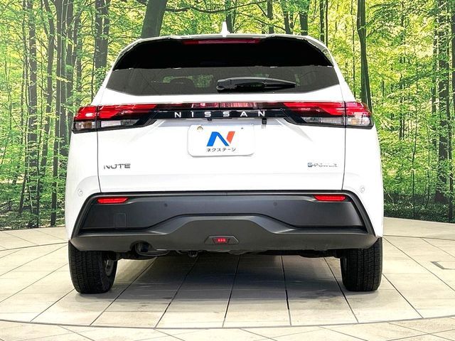 NISSAN NOTE 2023 Image 31