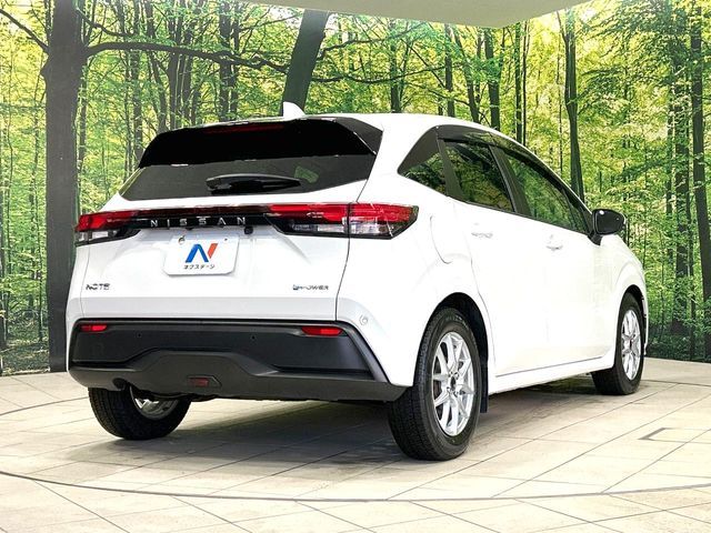 NISSAN NOTE 2023 Image 31