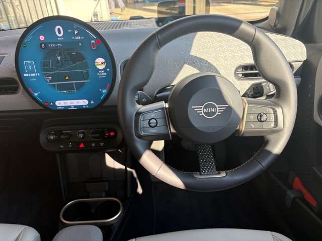 BMW MINI COOPER 5DOOR 2025 Image 31