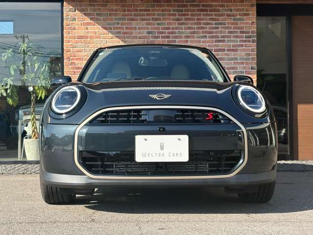 BMW MINI COOPER 5DOOR 2025 Image 31
