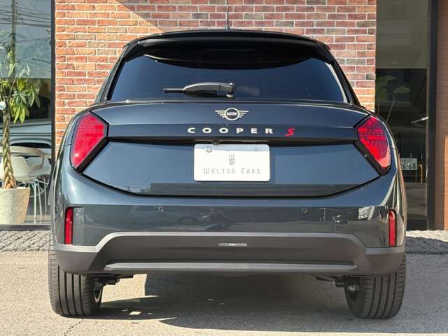 BMW MINI COOPER 5DOOR 2025 Image 31