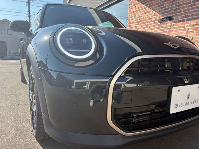 BMW MINI COOPER 5DOOR 2025 Image 31