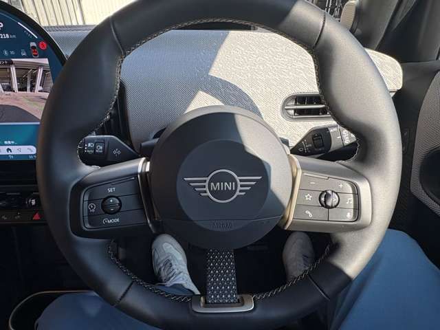 BMW MINI COOPER 5DOOR 2025 Image 31