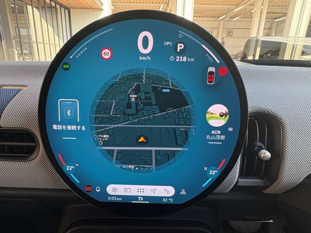 BMW MINI COOPER 5DOOR 2025 Image 31