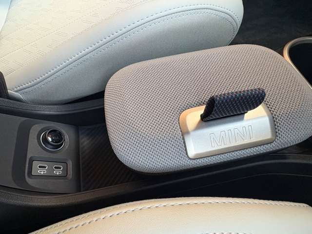 BMW MINI COOPER 5DOOR 2025 Image 31