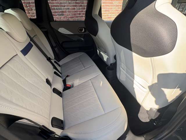 BMW MINI COOPER 5DOOR 2025 Image 31