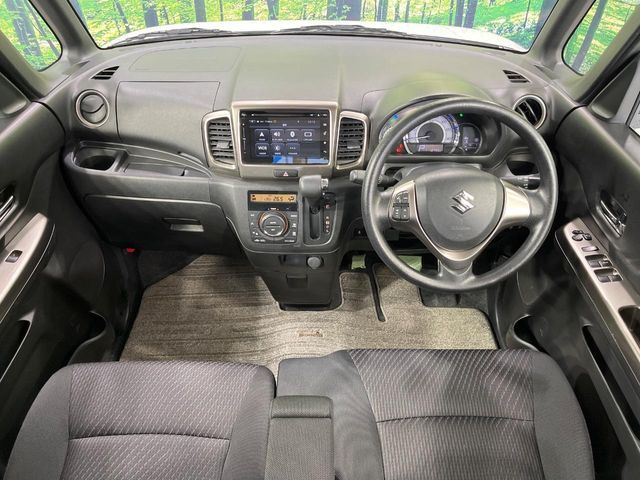 SUZUKI SPACIA CUSTOM Z 2017 Image 31