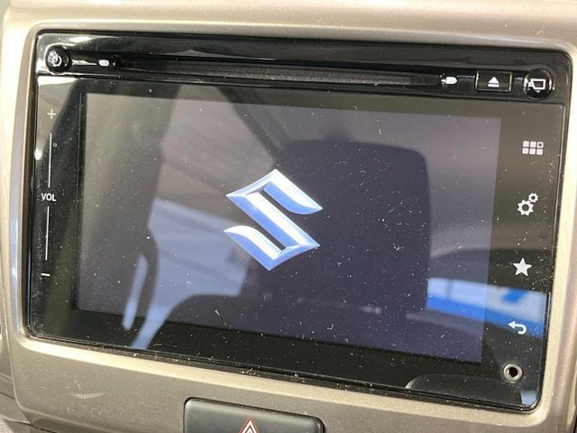 SUZUKI SPACIA CUSTOM Z 2017 Image 31