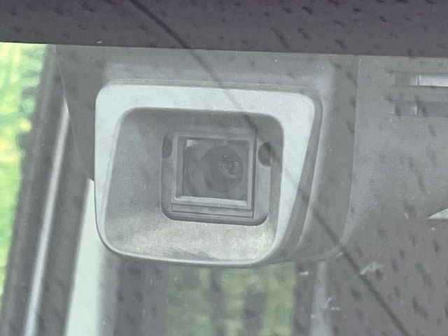 SUZUKI SPACIA CUSTOM Z 2017 Image 31