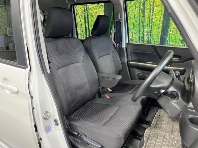 SUZUKI SPACIA CUSTOM Z 2017 Image 31