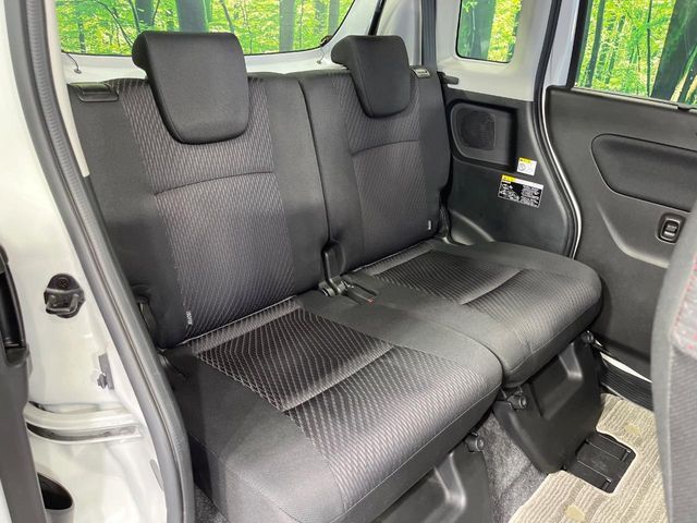 SUZUKI SPACIA CUSTOM Z 2017 Image 31