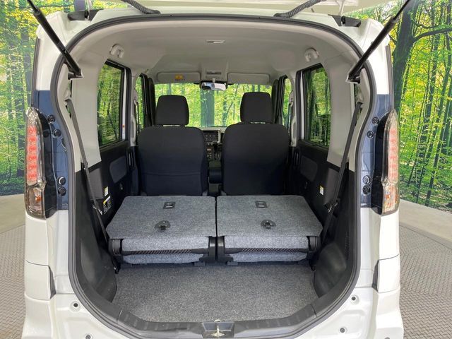 SUZUKI SPACIA CUSTOM Z 2017 Image 31