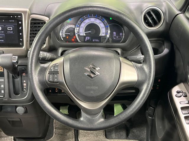 SUZUKI SPACIA CUSTOM Z 2017 Image 31