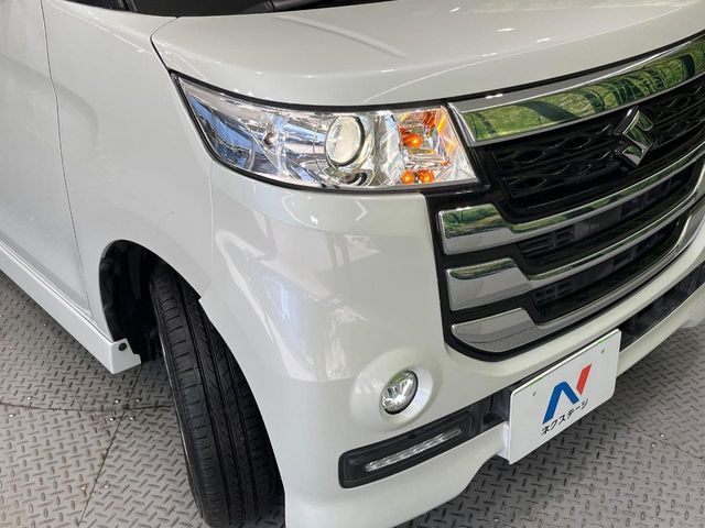 SUZUKI SPACIA CUSTOM Z 2017 Image 31