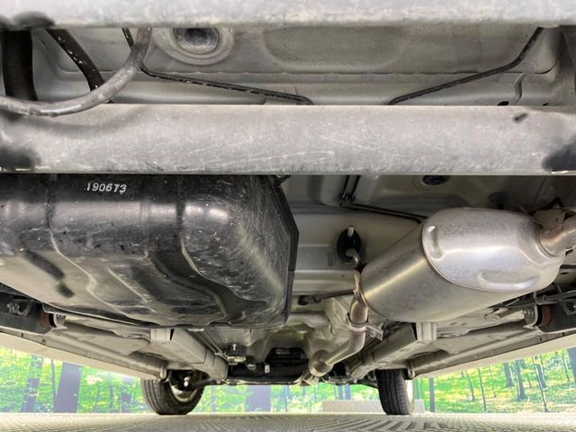 SUZUKI SPACIA CUSTOM Z 2017 Image 31